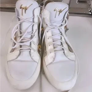 Giuseppe zanotti Used 10.5 Giuseppe Zanotti | Shoes | Giuseppe Zanotti Used 5 | Poshmark main image 3